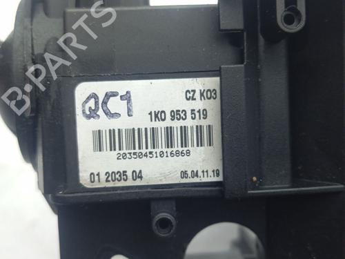 Headlight switch AUDI A3 (8P1) 1.9 TDI | BP31906947I24