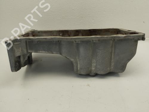 Oil sump OPEL ASTRA H (A04)  | BP31616144M115 