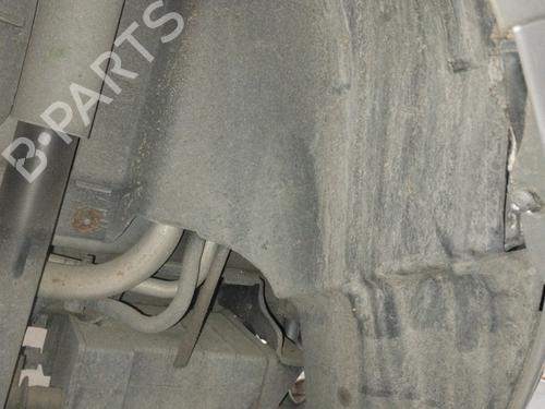 Used Wheel arch FORD KA+ III (UK, FK) [2014-2026]  19637019