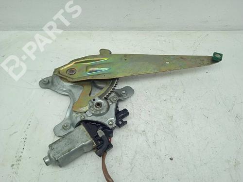 Used Rear left window mechanism Rear left window mechanism LEXUS IS I (_E1_) 200 (GXE10) (155 hp) 11172073 11172073