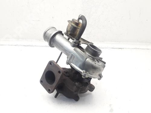 Used Turbo Turbo CHRYSLER VOYAGER / GRAND VOYAGER III (GS_, NS_) 2.5 TD (116 hp) 11150342 11150342