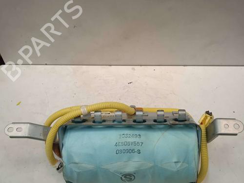 Used Passenger airbag Passenger airbag LEXUS GX (_J12_) [2001-2009] 12446532 12446532