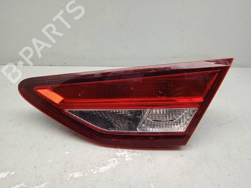 Used Right tailgate light Right tailgate light SEAT LEON (5F1) [2012-2021] 15615256 15615256