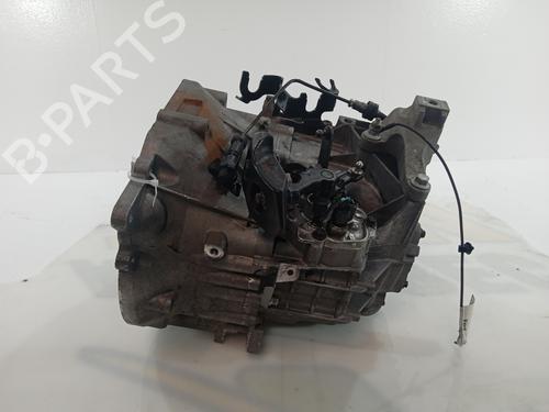 Used Gearbox FORD FOCUS C-MAX (DM2) [2003-2007]  24262619