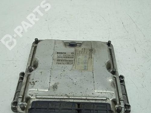 engine-control-unit-ecu-chrysler-voyager-iv-rg-rs-0281010290-1999-2000-2001-2002-2003-2004-2005-2006-2007-2008-4305512 main image