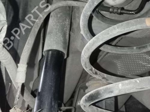 Used Left rear shock absorber Left rear shock absorber 18735226 18735226