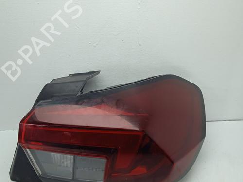 Used Right taillight OPEL CORSA F (P2JO) [2019-2026]  31618507