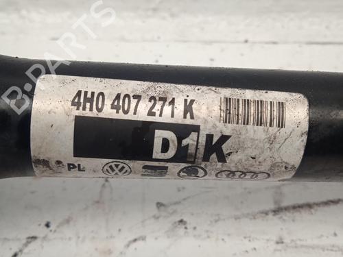 Left front driveshaft AUDI A6 C7 (4G2, 4GC) | BP32342868M38 - Image 6