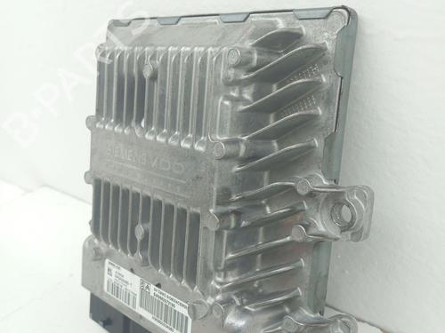 Engine control unit (ECU) CITROËN C5 II (RC_) 2.0 HDi (RCRHRH) | BP38488412M57 - Image 3