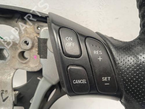 Steering wheel MAZDA 5 (CR) 2.0 CD (CR19) | BP11158762C49 - Image 2