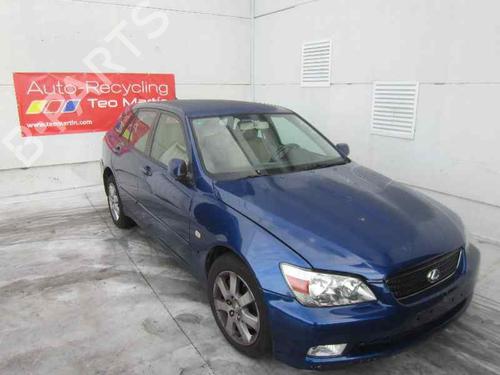 LEXUS IS I (_E1_) 200 (GXE10) (155 hp) 528842