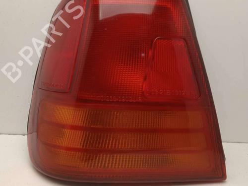 Used Left taillight Left taillight SUZUKI SWIFT I (AA) 1.3 (SA413, AA51) (68 hp) 40094265 40094265