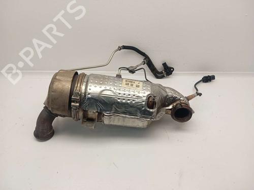 Used Catalyst Catalyst CITROËN DS4 (NX_) [2011-2015] 20332188 20332188