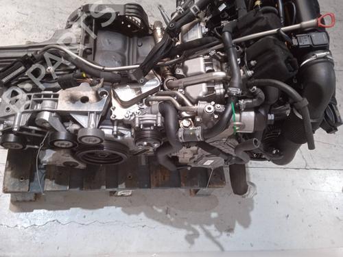 Engine MERCEDES-BENZ A-CLASS (W169) A 200 CDI (169.008, 169.308) | BP15249541M1  - Image 5