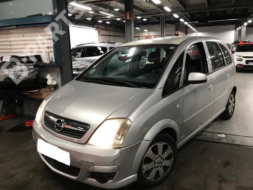 Used Parts OPEL MERIVA A MPV (X03)  1.7 CDTI (E75)  1180575