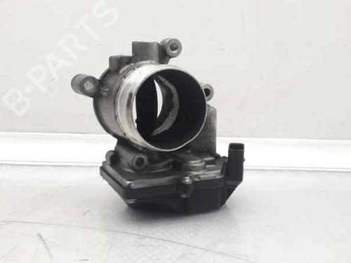 Used Throttle body Throttle body VW PASSAT B6 (3C2) 2.0 TDI 16V (140 hp) 40603125 40603125