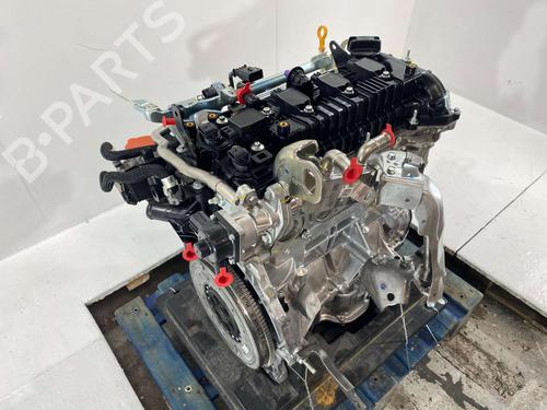Engine RENAULT CAPTUR II (HF_) TCe 100 (HFMT) | BP40095529M1 - Image 3