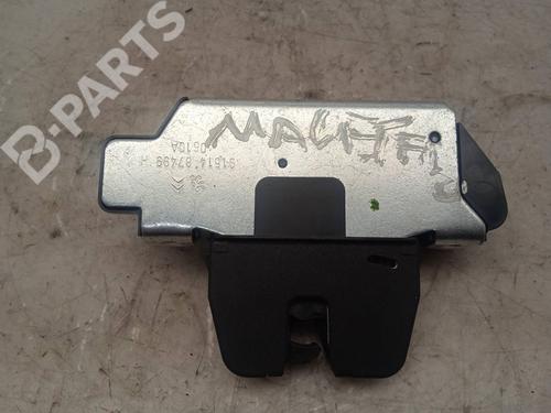 Used Tailgate lock Tailgate lock PEUGEOT 5008 (0U_, 0E_) 1.6 HDi (110 hp) 11161251 11161251