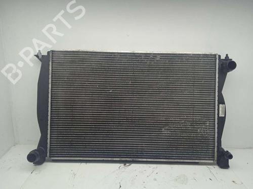water-radiator-audi-a6-c6-4f2-4f0121251n-2004-2005-2006-2007-2008-2009-2010-2011-16085562 main image