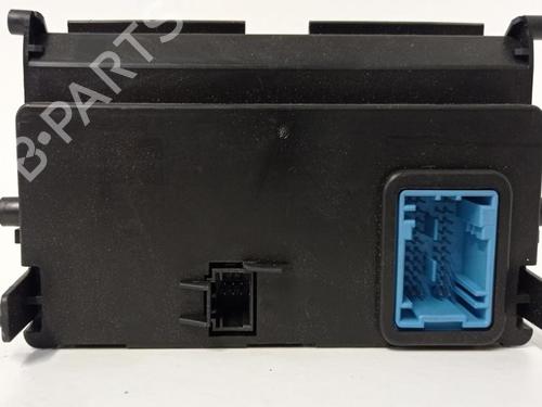 Used Electronic module Electronic module PEUGEOT 508 SW I (8E_) 2.0 BlueHDi 150 (150 hp) 4623665 4623665