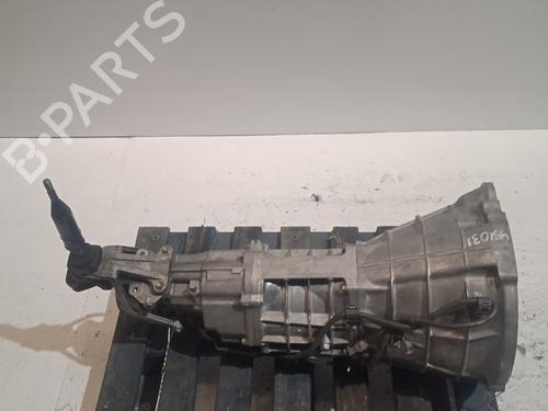 Used Gearbox LEXUS IS I (_E1_) 200 (GXE10) (155 hp) 4276433