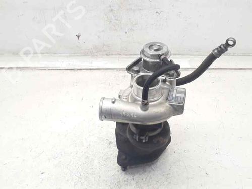 Used Turbocharger/Supercharger ROVER 75 (RJ) 2.0 CDTi (131 hp) 11149187