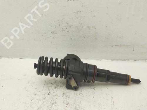 Injector AUDI A4 B6 (8E2) 1.9 TDI | BP40227257M100 - Image 6
