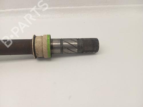 Right front driveshaft RENAULT LAGUNA III (BT0/1) | BP36039363M39 - Image 2