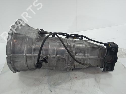 Gearbox SSANGYONG RODIUS I  | BP24431849M3 
