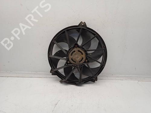 Used Radiator fan Radiator fan FIAT SCUDO Bus (220_) 2.0 JTD 16V (109 hp) 4286995 4286995