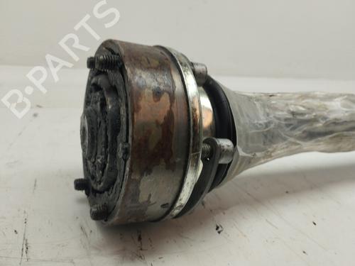 Left front driveshaft SEAT LEON (1P1) 1.9 TDI | BP11167392M38