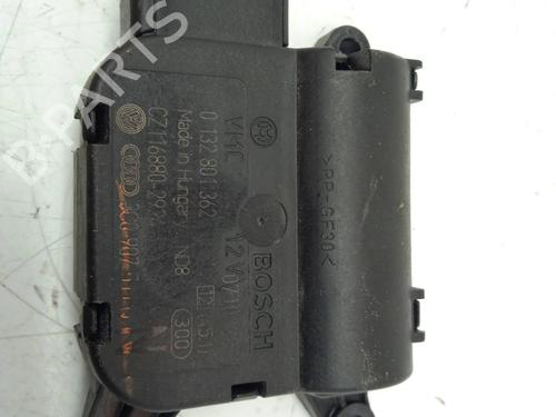 Used Electronic module SKODA YETI (5L) 2.0 TDI (140 hp) 12320626