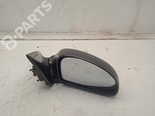 Used Right mirror Right mirror KIA CERATO I Hatchback (LD) 2.0 CRDi (112 hp) 11166152 11166152