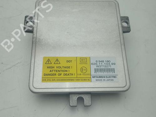 Used Xenon ballast Xenon ballast BMW 3 (E90) 320 d (177 hp) 24506296 24506296