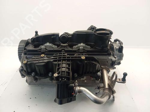 Used Cylinder head Cylinder head SEAT ALTEA XL (5P5, 5P8) [2006-2015] 31615406 31615406