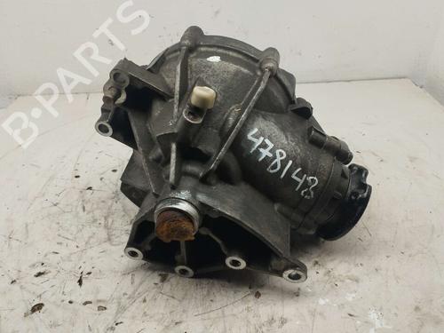 Used Transfer box MERCEDES-BENZ E-CLASS (W210) [1995-2003]  19273248