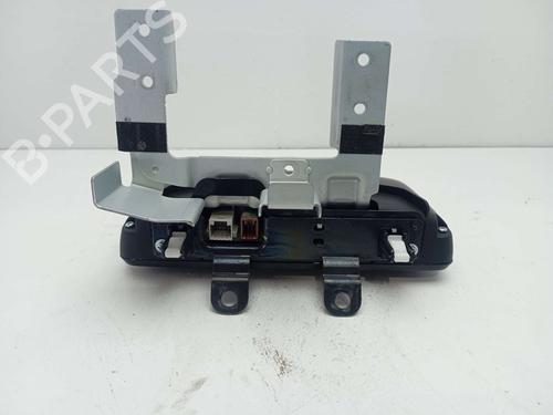 Display monitor MAZDA 2 Hatchback (DL, DJ) | BP17813476C48 - Image 2