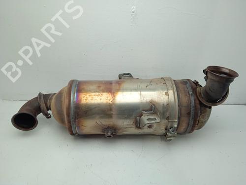 Katalysator PEUGEOT 3008 I MPV (0U_) [2009-2017]  31618372