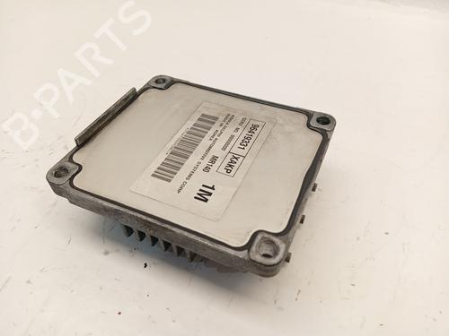 Engine control unit (ECU) CHEVROLET LACETTI (J200) 1.8 | BP40183765M57 - Image 6