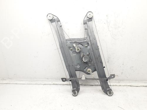 Used Front right window mechanism Front right window mechanism MITSUBISHI GRANDIS (NA_W) 2.0 DI-D (NA8W) (136 hp) 11151957 11151957