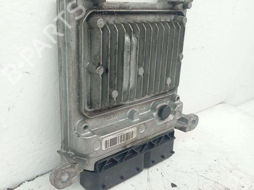 Engine control unit (ECU) JEEP COMPASS (MK49) | BP34632815M57 - Image 3