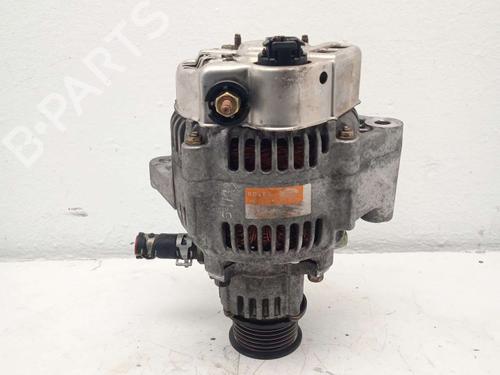 Used Alternator Alternator ROVER 25 I Hatchback (RF) 2.0 iDT (113 hp) 40096928 40096928