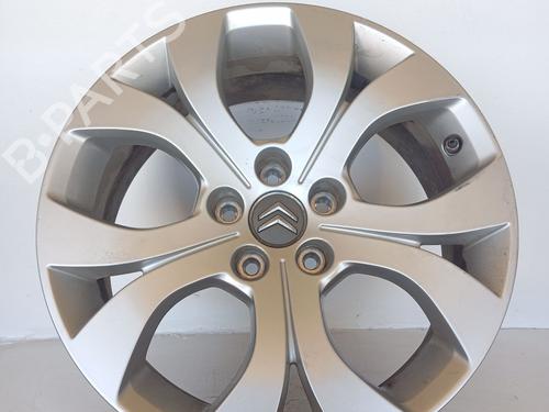 Fælk Fælk CITROËN C5 III (RD_) [2008-2017] 33989087 33989087