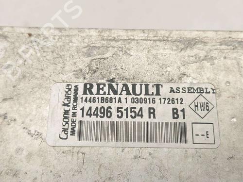 Intercooler RENAULT CAPTUR I (J5_, H5_) | BP32784554M30 - Image 5