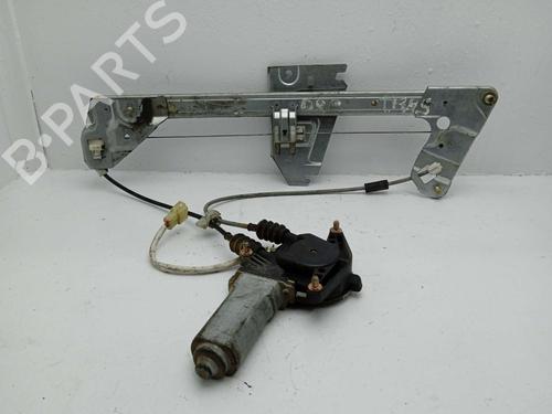 Used Rear right window mechanism MAZDA 323 C V (BA) 1.5 16V (BA11) (88 hp) 4303653