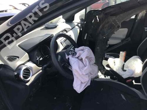 Front right window mechanism NISSAN MICRA V (K14)  | BP11151986C23 