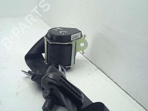Rear center seatbelt RENAULT ZOE (BFM_) ZOE | BP32232539I27 - Image 3