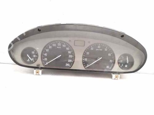 Used Instrument cluster LANCIA LYBRA SW (839_) [1999-2005]  4767795