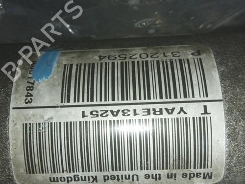 Steering rack VOLVO C30 (533) 1.6 D | BP11152429M22 - Image 5