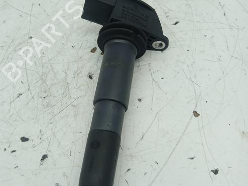 Used Ignition coil PORSCHE CAYENNE (9PA) [2002-2010]  20212779